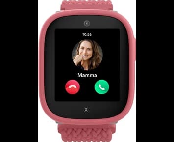 Xplora Xplora - X6 eSIM PINK (EU GENERIC) 2nd G