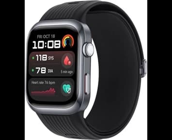 Huawei Huawei Watch D2 Black