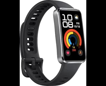 Huawei Huawei Band 10 Black