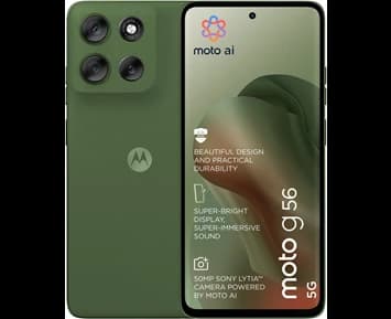 Motorola Motorola G56 Dill