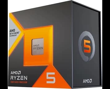 AMD Ryzen 5 7500X3D