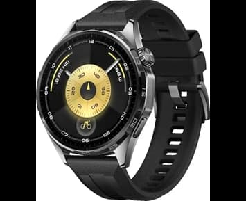 Huawei Huawei Watch GT 6 46 mm Black