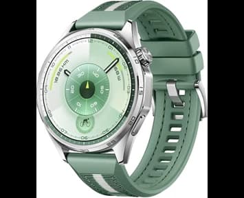Huawei Huawei Watch GT 6 46 mm Green