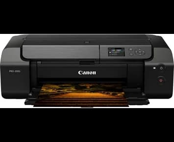 Canon Canon PRO-200S