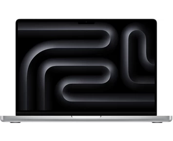 Apple 14-inch MacBook Pro - M5 10-Core CPU   10-Core GPU, 16GB RAM, 512GB SSD, Silver