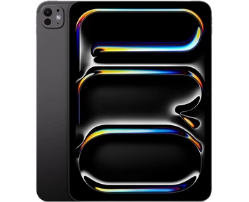Apple 11-inch iPad Pro - M5 chip, Wi‑Fi, 1TB, standard glass - Space Black