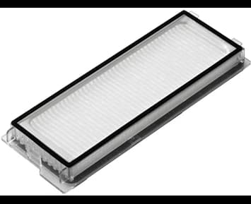 Roborock RR washable filter Qrevo series 2pcs