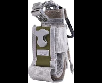 Ulefone Armor Molle Holster UAN07