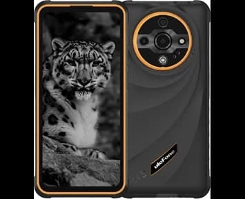 Ulefone Ulefone Armor X31 6+128GB Few Orange