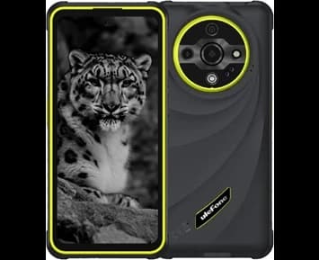 Ulefone Ulefone Armor X31 6+128GB Lightsome Gree