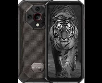 Ulefone Ulefone Armor X16 8+128GB Wasteland Shad