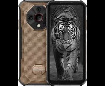 Ulefone Armor X16 Pro 8+256GB Sand Dune