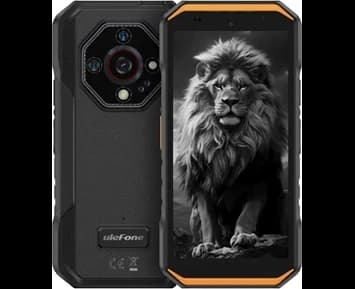 Ulefone Ulefone Armor X32 Pro 8+256GB Vibrant Or