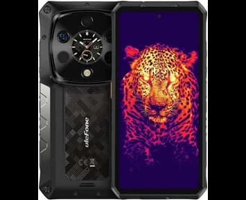 Ulefone Armor 28 Ultra Thermal Version 1