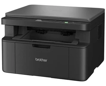 Brother laser skriver DCP-1640w