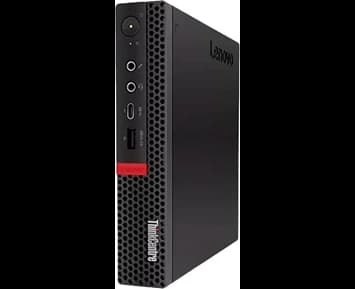 Lenovo ThinkCentre M720q (Refurbished)