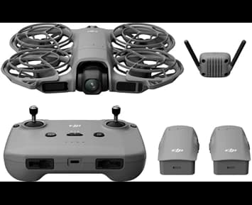 DJI DJI Neo 2 Fly More Combo
