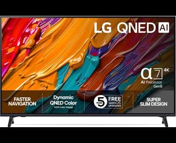 LG 50QNED7EA6B.AEU