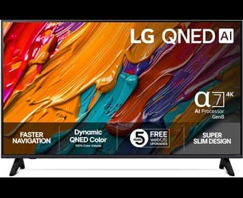 LG 43QNED7EA6B.AEU