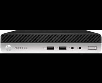 HP HP ProDesk 400 G4