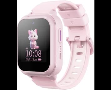 ZTE ZTE Kids Watch K2 Pro Pink