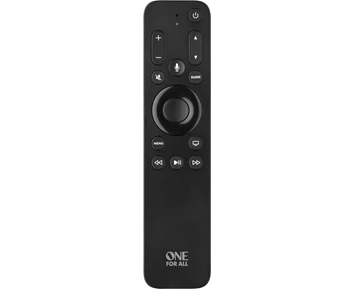 One For All URC 1110 Apple TV 4K Siri remote Apple c