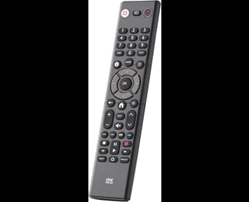 One For All Philips Replacement Remote Exclusive