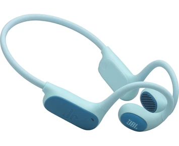 JBL Junior Free - Neckband Open Sound - Teal