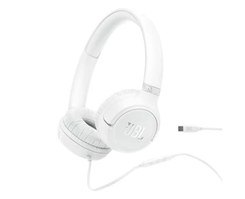 JBL Tune 530C USB-C - White
