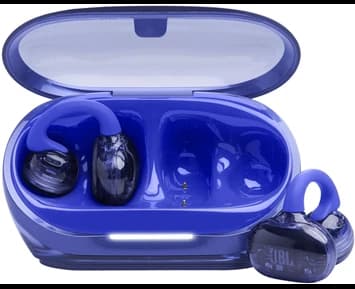 JBL Soundgear Clips - Blue