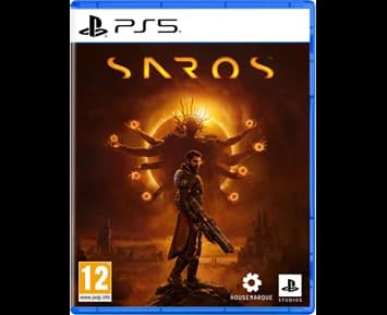 Sony PS5 Saros