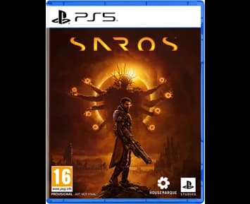 Sony PS5 Saros