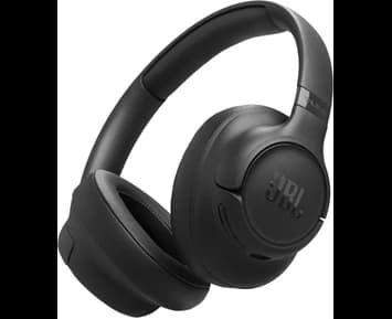 JBL Tune 730BT - Black