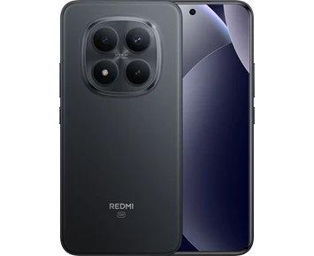 Xiaomi Redmi Note 15 Pro+ 5G Black 8/256G