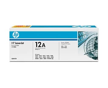 HP Q2612A