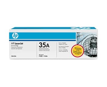 HP CB435ABK