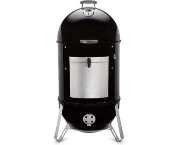 Weber Smokey Mountain Cooker – 57cm