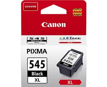 Canon Canon Ink PG-545XL Black 8286B001 15ml