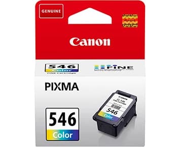 Canon Canon Ink CL-546 Tri-Colour 8289B001 8ml