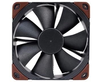 Noctua NF-F12 iPPC-3000 PWM