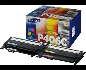 Samsung CLT-P406C/ELS