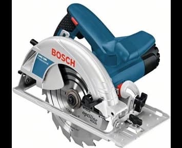 Bosch Professional GKS 190