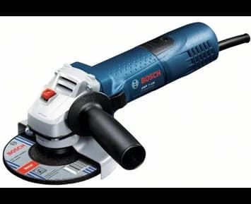 Bosch Professional GWS 7-125