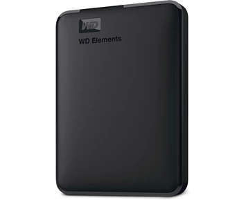 WD Elements Portable 1TB