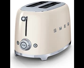 Smeg TSF01CRSK/EU – Creme