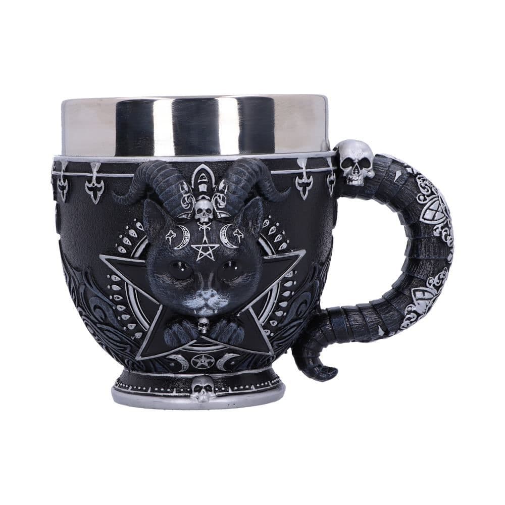 Pawzuph Pinkys Up Mug 11 cm