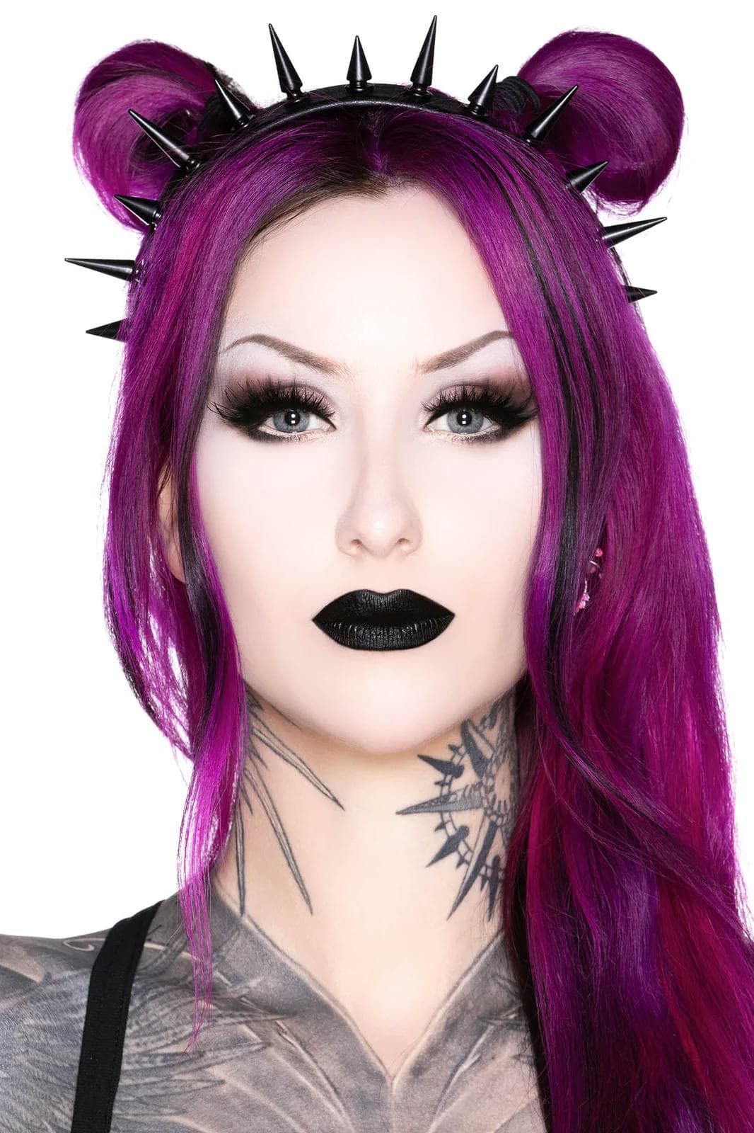 Chloe Chaos Headband