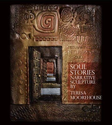 Soul Stories - Narrative Sculpture