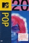 Diverse Artister - MTV 20 Pop