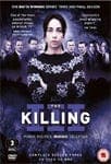 The Forbrytelsen - Sesong 3